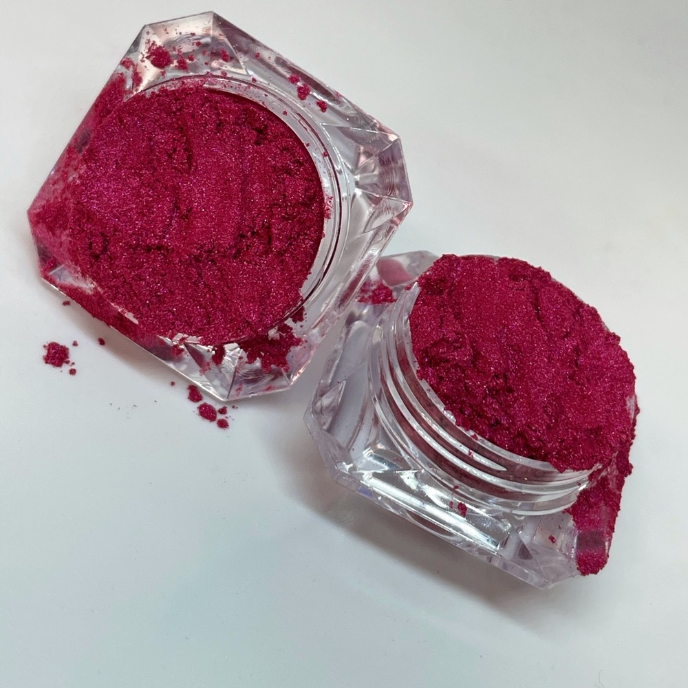 Raspberry Cheesecake - Picture 2 of 3